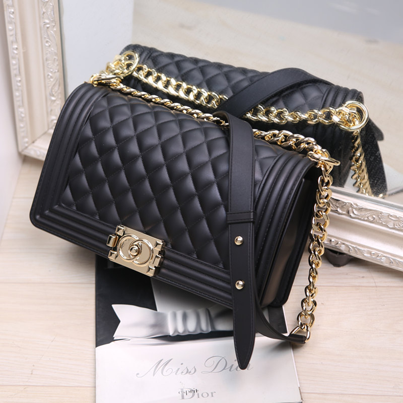 Gucci BLACK PURSE